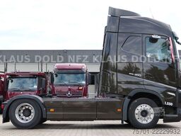 VOLVO FH 460 Globetrotter Retarder XL-Tank Navi Euro 6