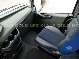 VOLVO FH 460 Globetrotter Retarder XL-Tank Navi Euro 6