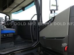 VOLVO FH 460 Globetrotter Retarder XL-Tank Navi Euro 6