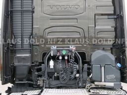 VOLVO FH 460 Globetrotter Retarder XL-Tank Navi Euro 6