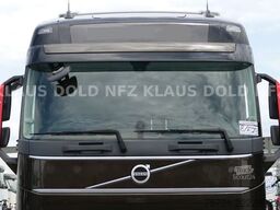 VOLVO FH 460 Globetrotter Retarder XL-Tank Navi Euro 6