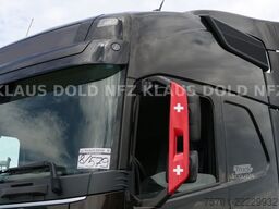 VOLVO FH 460 Globetrotter Retarder XL-Tank Navi Euro 6