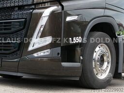 VOLVO FH 460 Globetrotter Retarder XL-Tank Navi Euro 6