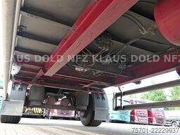 SPIER AGL 290 Koffer 45m³ Durchladeeinrichtung LBW