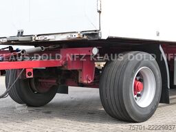 SPIER AGL 290 Koffer 45m³ Durchladeeinrichtung LBW