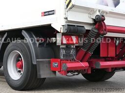 SPIER AGL 290 Koffer 45m³ Durchladeeinrichtung LBW
