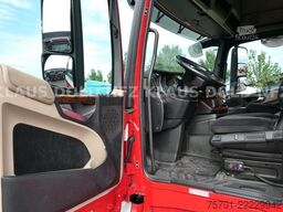 MERCEDES-BENZ Actros 1842 Komplettzug Durchladesystem