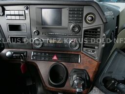 MERCEDES-BENZ Actros 1842 Komplettzug Durchladesystem