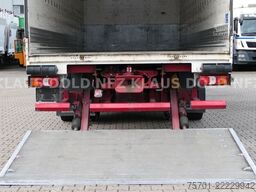 MERCEDES-BENZ Actros 1842 Komplettzug Durchladesystem