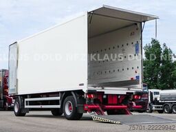 MERCEDES-BENZ Actros 1842 Komplettzug Durchladesystem