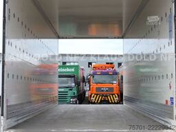 MERCEDES-BENZ Actros 1842 Komplettzug Durchladesystem
