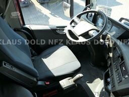 VOLVO FH 420 Pritsche Plane Bordwände Vollluft Euro 6