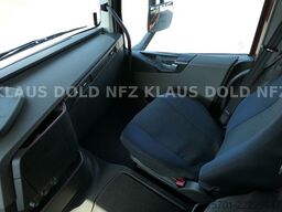 VOLVO FH 420 Pritsche Plane Bordwände Vollluft Euro 6