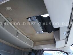 VOLVO FH 420 Pritsche Plane Bordwände Vollluft Euro 6