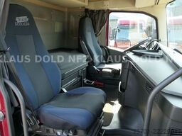 VOLVO FH 420 Pritsche Plane Bordwände Vollluft Euro 6