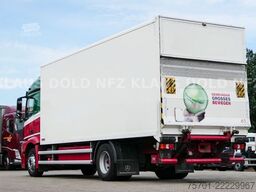 MERCEDES-BENZ Actros 1842 Koffer Vollluft LBW Euro 6