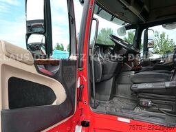 MERCEDES-BENZ Actros 1842 Koffer Vollluft LBW Euro 6