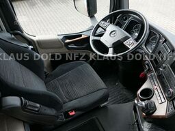 MERCEDES-BENZ Actros 1842 Koffer Vollluft LBW Euro 6