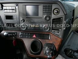 MERCEDES-BENZ Actros 1842 Koffer Vollluft LBW Euro 6