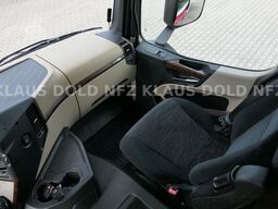 MERCEDES-BENZ Actros 1842 Koffer Vollluft LBW Euro 6