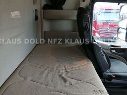 MERCEDES-BENZ Actros 1842 Koffer Vollluft LBW Euro 6