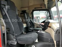MERCEDES-BENZ Actros 1842 Koffer Vollluft LBW Euro 6