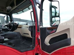 MERCEDES-BENZ Actros 1842 Koffer Vollluft LBW Euro 6