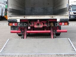 MERCEDES-BENZ Actros 1842 Koffer Vollluft LBW Euro 6
