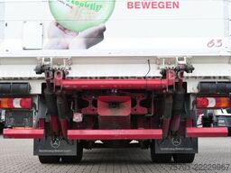 MERCEDES-BENZ Actros 1842 Koffer Vollluft LBW Euro 6