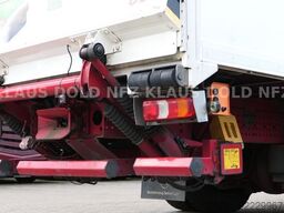 MERCEDES-BENZ Actros 1842 Koffer Vollluft LBW Euro 6