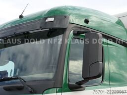 MERCEDES-BENZ Actros 1842 Koffer Vollluft LBW Euro 6