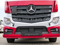 MERCEDES-BENZ Actros 1842 Koffer Vollluft LBW Euro 6