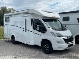 DETHLEFFS TREND 90 T 6717 EB | Mit Hubbett,MaxxFan.*TV*