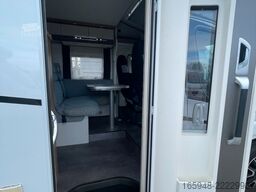 DETHLEFFS TREND 90 T 6717 EB | Mit Hubbett,MaxxFan.*TV*