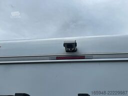 DETHLEFFS TREND 90 T 6717 EB | Mit Hubbett,MaxxFan.*TV*