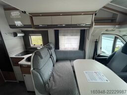 DETHLEFFS TREND 90 T 6717 EB | Mit Hubbett,MaxxFan.*TV*