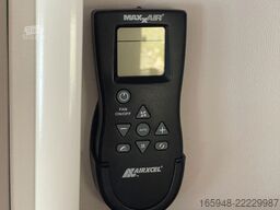DETHLEFFS TREND 90 T 6717 EB | Mit Hubbett,MaxxFan.*TV*