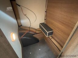 DETHLEFFS TREND 90 T 6717 EB | Mit Hubbett,MaxxFan.*TV*