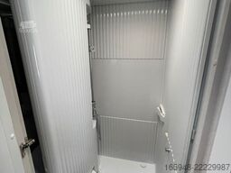DETHLEFFS TREND 90 T 6717 EB | Mit Hubbett,MaxxFan.*TV*
