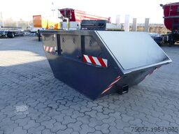 7 m³ Absetzmulde