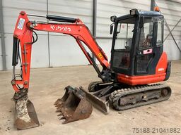Kubota KX 61-3