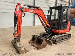 Kubota KX 61-3