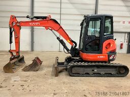 Kubota U 48-4
