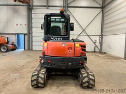 Kubota U 48-4