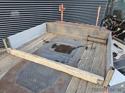 Broshuis 3 ABSD-48/3 / 3 x EXTENDABLE / 33 mtr