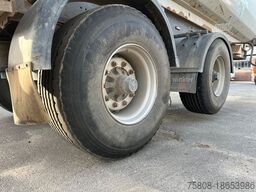 MEILLER MHPS 41/2 Stahlmulde Lift Reifen 425/65 22,5