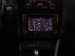 Volkswagen Caddy MAXI 2.0 TDI 7 SITZE AHK,PARKLENKASSIST