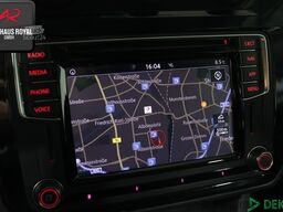 Volkswagen Caddy MAXI 2.0 TDI 7 SITZE AHK,PARKLENKASSIST