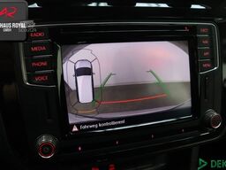 Volkswagen Caddy MAXI 2.0 TDI 7 SITZE AHK,PARKLENKASSIST