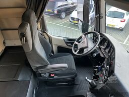 Mercedes-Benz Actros 1842 Bigspace / 870 dkm / Tacho V2 / 2 T...